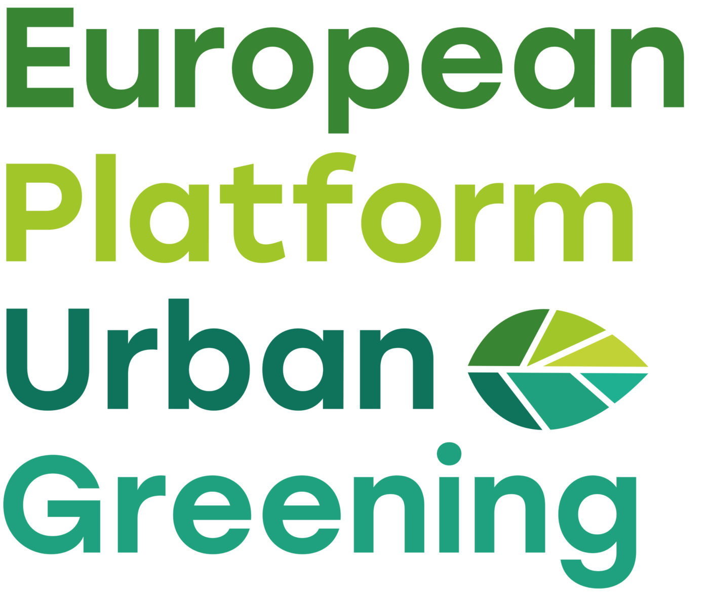 European Platform for Urban Greening, Ahlman