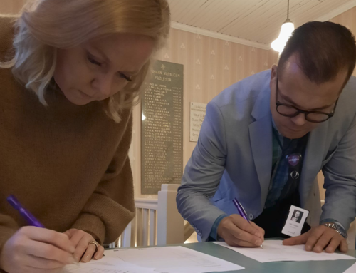 AhlmanEdu ja VRJ Etelä-Suomi vahvistavat yhteistyötä viheralalla
